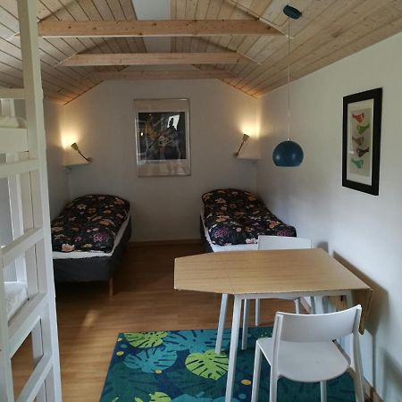 Вилла Haervejsly - Perfekt Familiebase Til Oplevelse Af Sydjylland Гиве Экстерьер фото