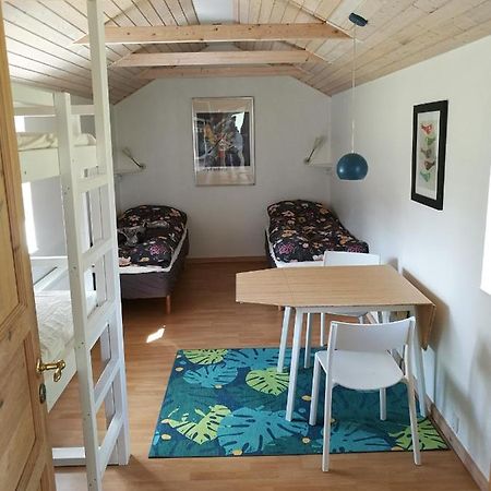 Вилла Haervejsly - Perfekt Familiebase Til Oplevelse Af Sydjylland Гиве Экстерьер фото