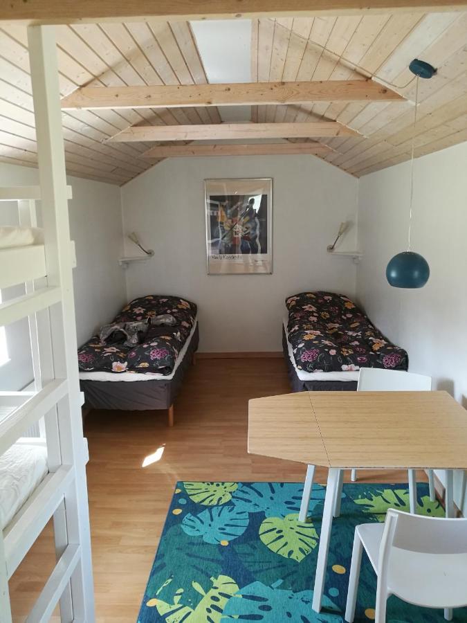 Вилла Haervejsly - Perfekt Familiebase Til Oplevelse Af Sydjylland Гиве Экстерьер фото