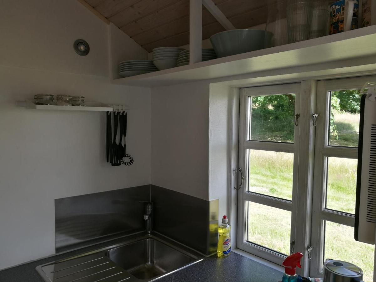 Вилла Haervejsly - Perfekt Familiebase Til Oplevelse Af Sydjylland Гиве Экстерьер фото